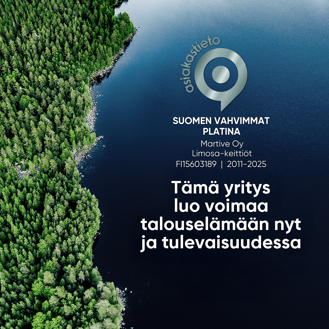 Olemme luotettava sekä arvostettu kumppani kalusteasioissa Oulun alueella.