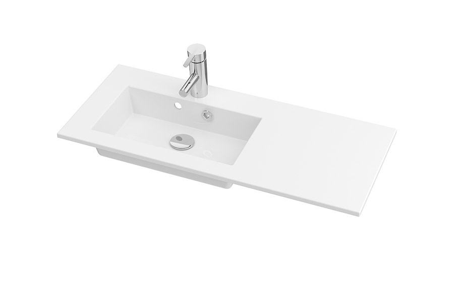 299€ (ovh. 495€). Otsoson minimeri 900L-valumarmoriallas. Avaamaton paketti.