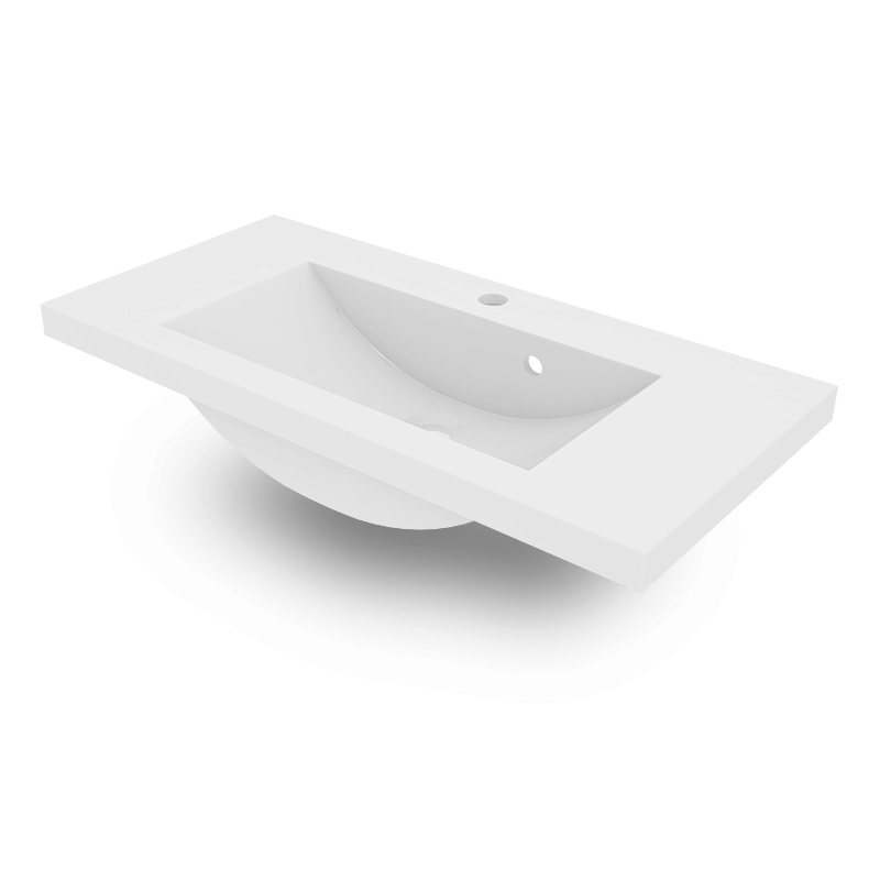 99€ (ovh. 299€) Tristan 800-valumarmoriallas. Avaamaton paketti. 