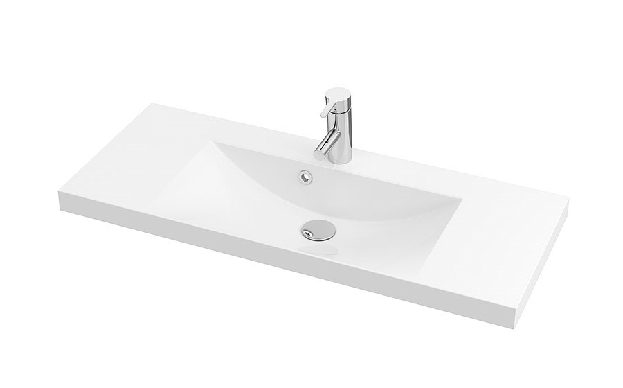 249€ (ovh. 463€). Otsoson Aalto 1000C-valumarmoriallas. Avattu paketti.