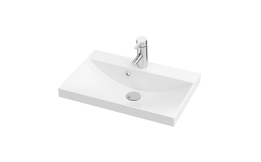 179€ (ovh. 343€) Otsoson Aalto 600C-valumarmoriallas. Avaamaton paketti.